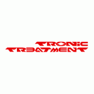 Tronic Treatment Logo PNG Vector