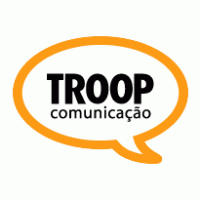 Troop Logo PNG Vector