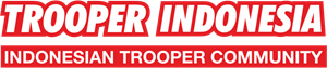 Trooper Indonesia Logo PNG Vector