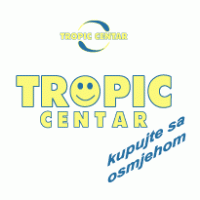 Tropic Logo Vector
