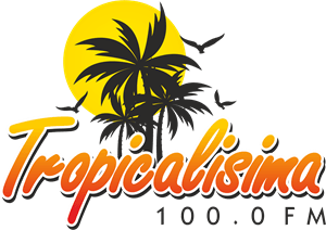 Tropicalisima Logo PNG Vector