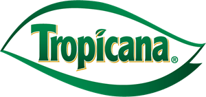 Tropicana Logo PNG Vector