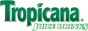 Tropicana Juice Drinks Logo PNG Vector