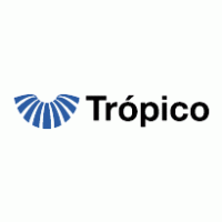 Tropico Logo PNG Vector