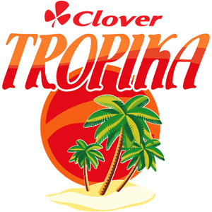 Tropika Logo PNG Vector