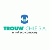 Trouw Chile Logo PNG Vector