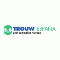 Trouw Espana Logo Vector