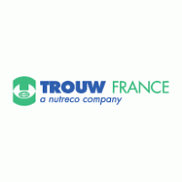 Trouw France Logo PNG Vector