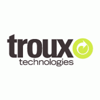 Troux Technologies Logo PNG Vector