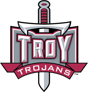 Troy Trojans Logo PNG Vector