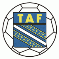 Troyes AF Logo Vector