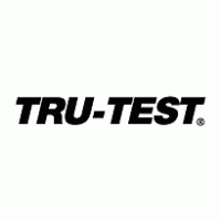 Tru-Test Logo PNG Vector