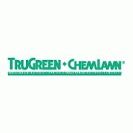 TruGreen-ChemLawn Logo PNG Vector