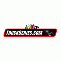 Truckseries.com Logo Vector