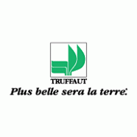 Truffaut Logo PNG Vector