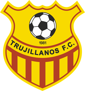 Trujillanos FC Logo PNG Vector