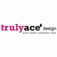 Truly Ace Logo PNG Vector
