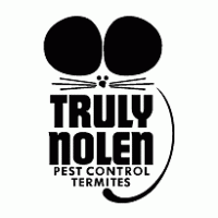 Truly Nolen Logo PNG Vector
