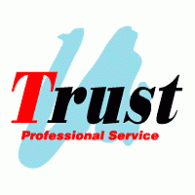 Trust Logo PNG Vector