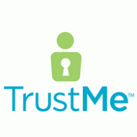 TrustMe Logo PNG Vector