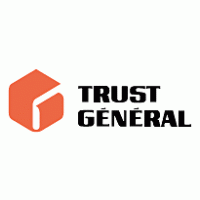 Trust General Logo PNG Vector