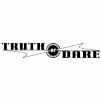 TrutherDare Logo PNG Vector