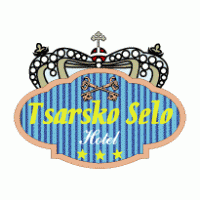 Tsarsko Selo Logo Vector