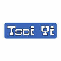 Tsoi Yi Logo PNG Vector