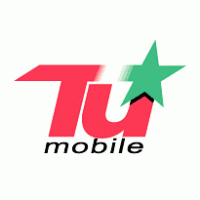 Tu Mobile Logo PNG Vector