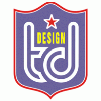 Tuan Dung Design Logo PNG Vector