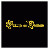 Tuatha de Danann Logo Vector