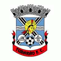 Tubarao Futebol Clube Logo PNG Vector