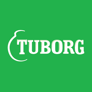 Tuborg Logo PNG Vector