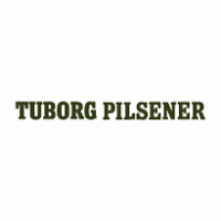Tuborg Pilsener Logo PNG Vector