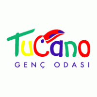 Tucano Genc Odasi Logo PNG Vector