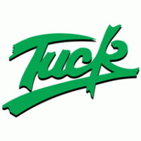 Tuck Logo PNG Vector