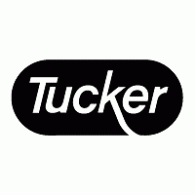 Tucker Logo Vector