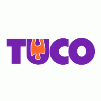 Tuco Puzzles Logo Vector