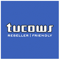 Tucows Logo PNG Vector