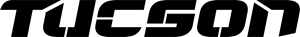 Tucson Logo PNG Vector