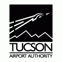 Tucson Airport Authority Logo PNG Vector