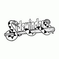 Tucson Sidewinders Logo PNG Vector