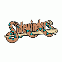 Tucson Sidewinders Logo Vector