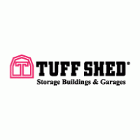 Tuff Shed Logo Vector