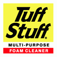 Tuff Stuff Logo Vector