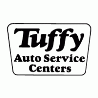 Tuffy Logo Vector