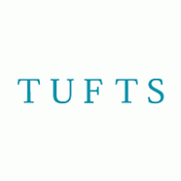 Tufts Logo PNG Vector