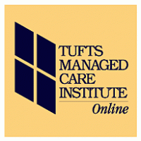 Tufts Managed Care Institute Logo Vector