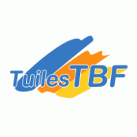 Tuiles TBF Logo PNG Vector