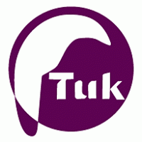 Tuk Logo PNG Vector